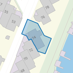 Perceel ZWD03-A-2290