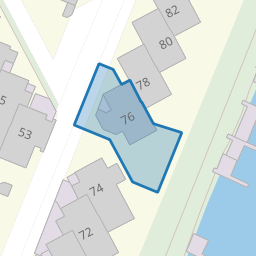 Perceel ZWD03-A-2291