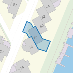 Perceel ZWD03-A-2292