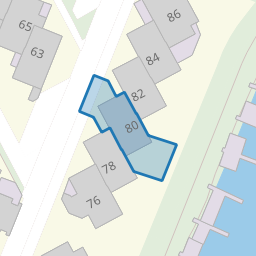 Perceel ZWD03-A-2293