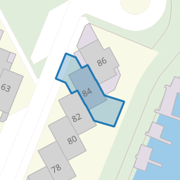 Perceel ZWD03-A-2295