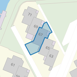 Perceel ZWD03-A-2299