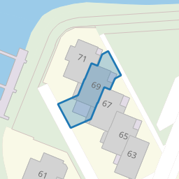 Perceel ZWD03-A-2300