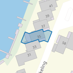 Perceel ZWD03-A-2304