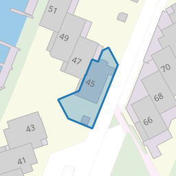 Perceel ZWD03-A-2309