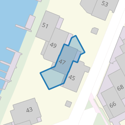 Perceel ZWD03-A-2310