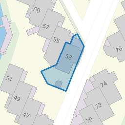 Perceel ZWD03-A-2313