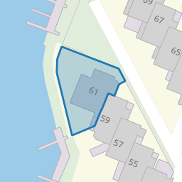 Perceel ZWD03-A-2317