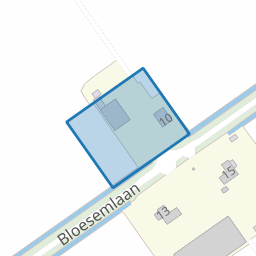 Perceel ZWD03-A-2336