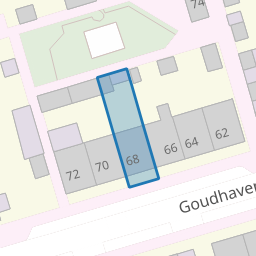 Perceel ZWD03-A-2346