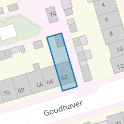 Perceel ZWD03-A-2349