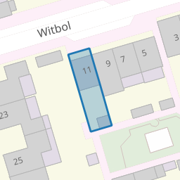 Perceel ZWD03-A-2350