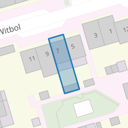 Perceel ZWD03-A-2352