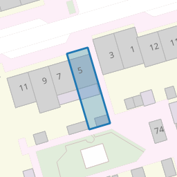 Perceel ZWD03-A-2353