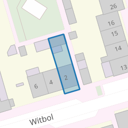 Perceel ZWD03-A-2355