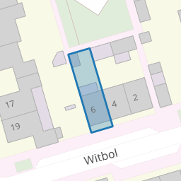 Perceel ZWD03-A-2357