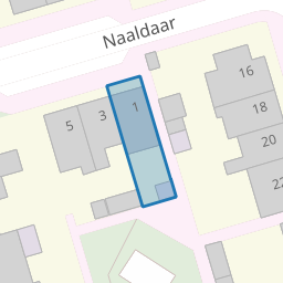 Perceel ZWD03-A-2358