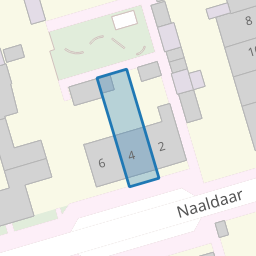 Perceel ZWD03-A-2362