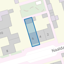 Perceel ZWD03-A-2363