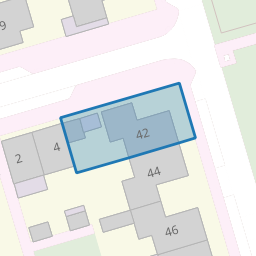 Perceel ZWD03-A-2365