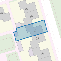 Perceel ZWD03-A-2378