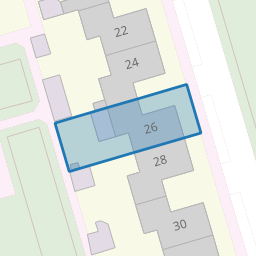 Perceel ZWD03-A-2380