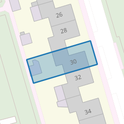 Perceel ZWD03-A-2382