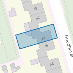 Perceel ZWD03-A-2384