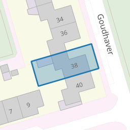 Perceel ZWD03-A-2386