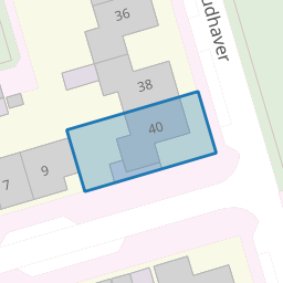 Perceel ZWD03-A-2387