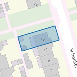 Perceel ZWD03-A-2389