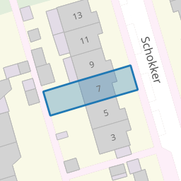 Perceel ZWD03-A-2392