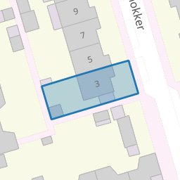 Perceel ZWD03-A-2394