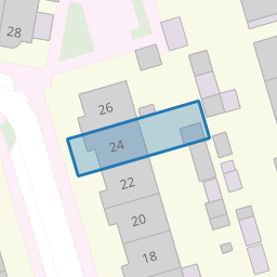 Perceel ZWD03-A-2403