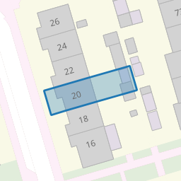 Perceel ZWD03-A-2405