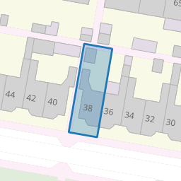 Perceel ZWD03-A-2414