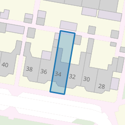 Perceel ZWD03-A-2416