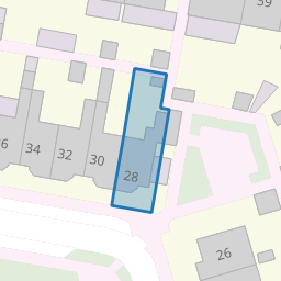 Perceel ZWD03-A-2419