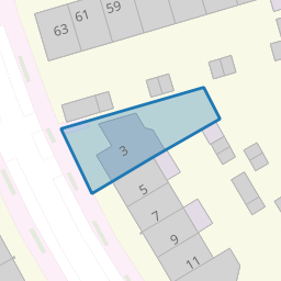 Perceel ZWD03-A-2429