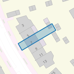 Perceel ZWD03-A-2431