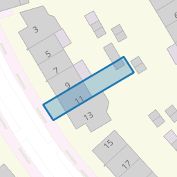 Perceel ZWD03-A-2433