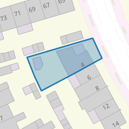 Perceel ZWD03-A-2435