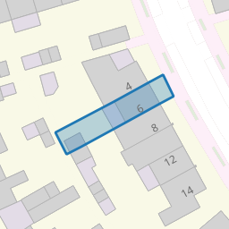 Perceel ZWD03-A-2436