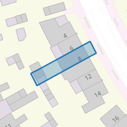 Perceel ZWD03-A-2437