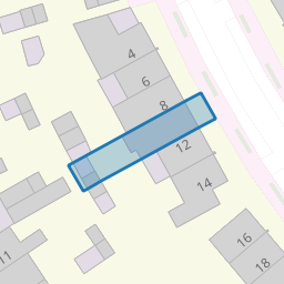 Perceel ZWD03-A-2438