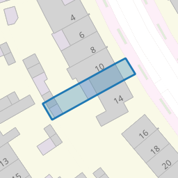 Perceel ZWD03-A-2439