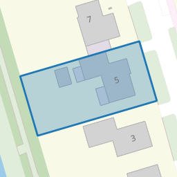 Perceel ZWD03-A-2445