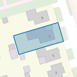 Perceel ZWD03-A-2453