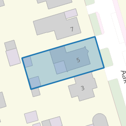 Perceel ZWD03-A-2454