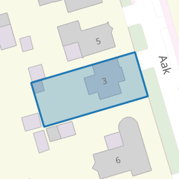 Perceel ZWD03-A-2455